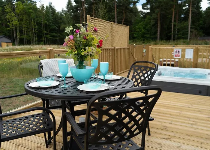 Hollicarrs - Hares Leap Riccall