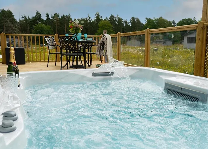 Hollicarrs - Hares Leap *