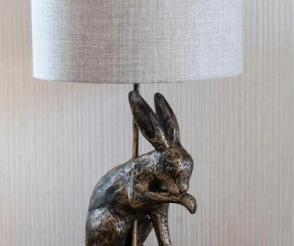 Hollicarrs - Hares Leap Lodge Riccall