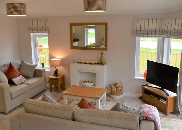 Hollicarrs - Hares Leap * Riccall