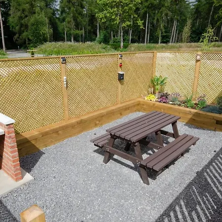 Hollicarrs - Hares Leap