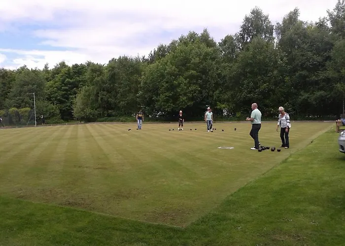 Hollicarrs - Hares Leap *