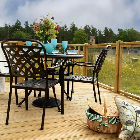 Lodge Hollicarrs - Hares Leap Riccall