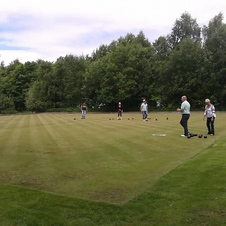 Hollicarrs - Hares Leap *