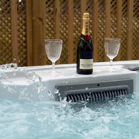 Lodge Hollicarrs - Hares Leap