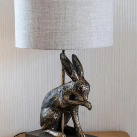 Hollicarrs - Hares Leap Lodge Riccall