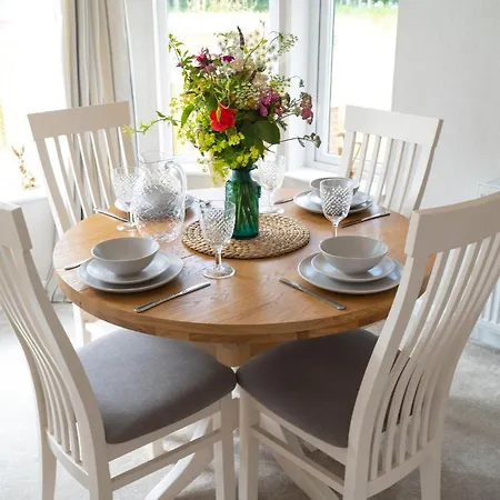 Lodge Hollicarrs - Hares Leap