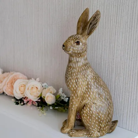 Hollicarrs - Hares Leap